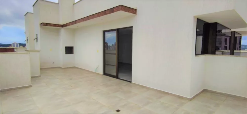 Cobertura à venda com 3 quartos, 174m² - Foto 2