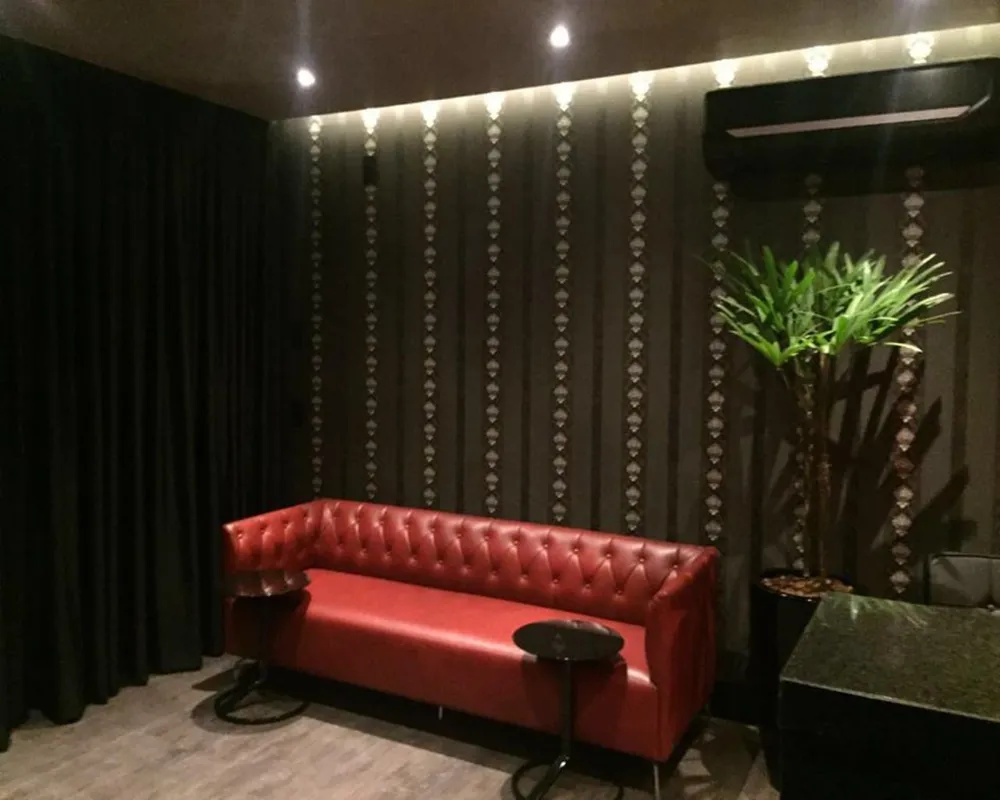 Apartamento, 1 quarto, 47 m² - Foto 6