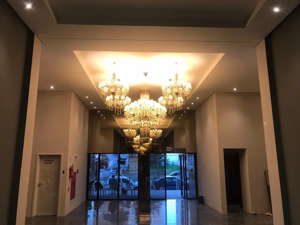 Apartamento, 1 quarto, 47 m² - Foto 3