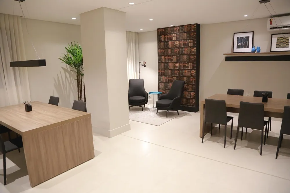 Apartamento, 1 quarto, 47 m² - Foto 15