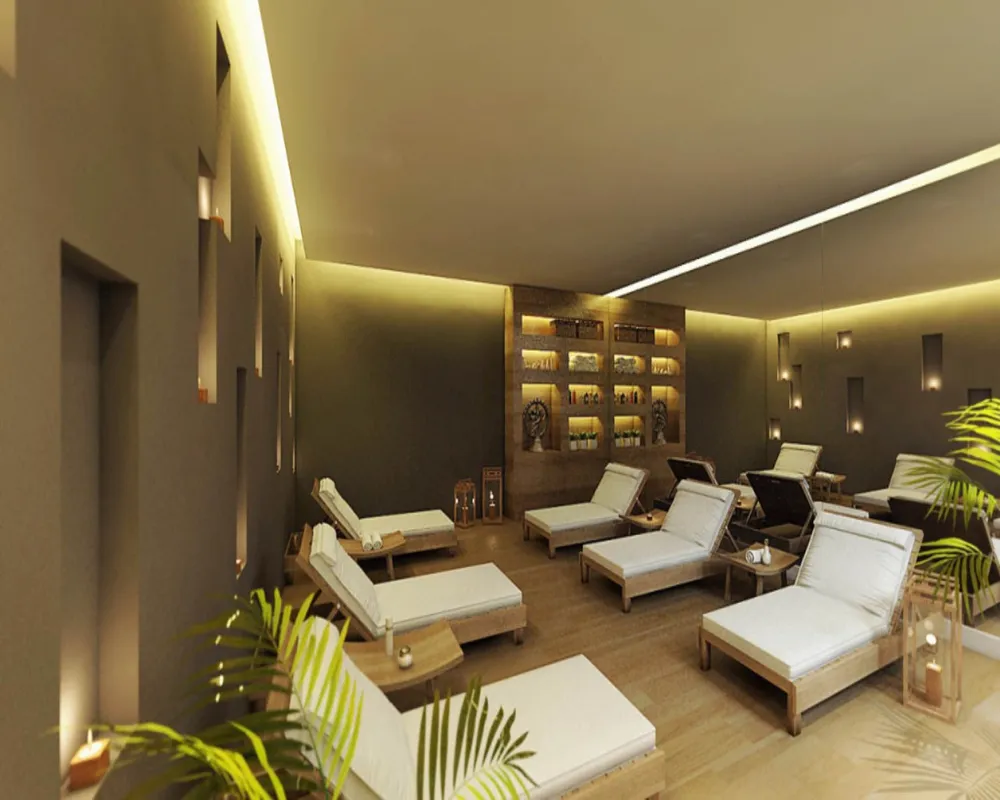 Apartamento, 1 quarto, 47 m² - Foto 8