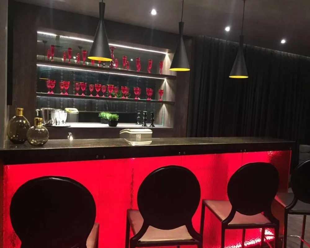 Apartamento, 1 quarto, 47 m² - Foto 8