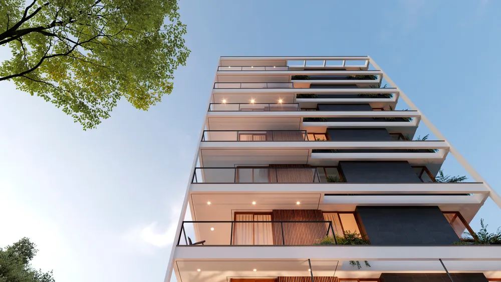 Apartamento, 3 quartos, 97 m² - Foto 4