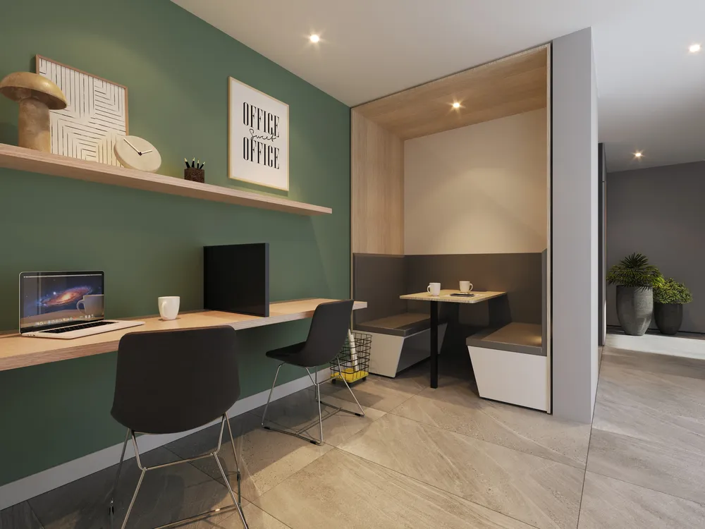 Apartamento, 3 quartos, 97 m² - Foto 6