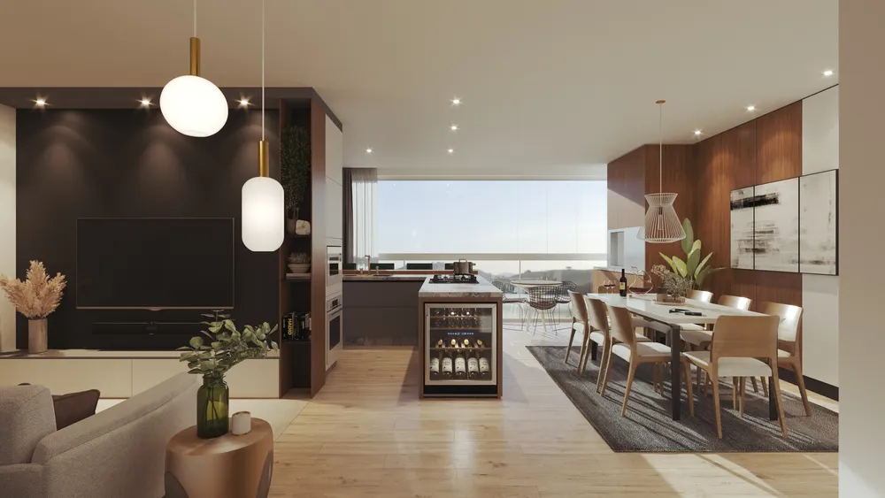 Apartamento, 3 quartos, 97 m² - Foto 10