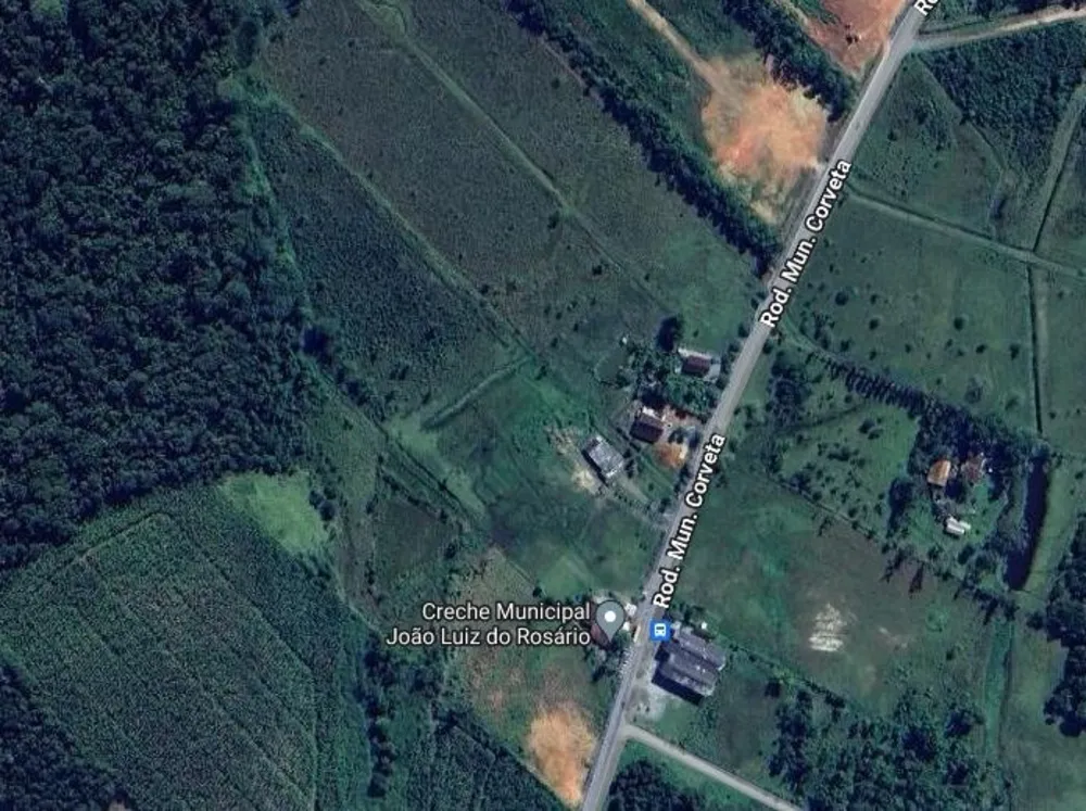 Loteamento e Condomínio, 8 hectares - Foto 1