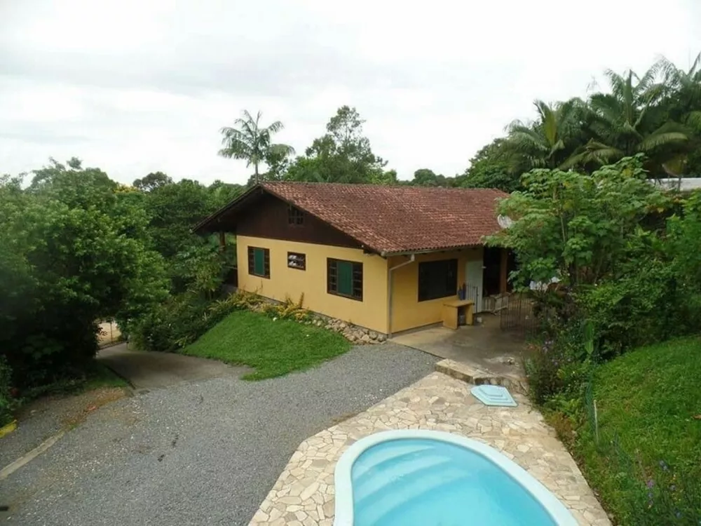 Casa à venda com 3 quartos - Foto 6