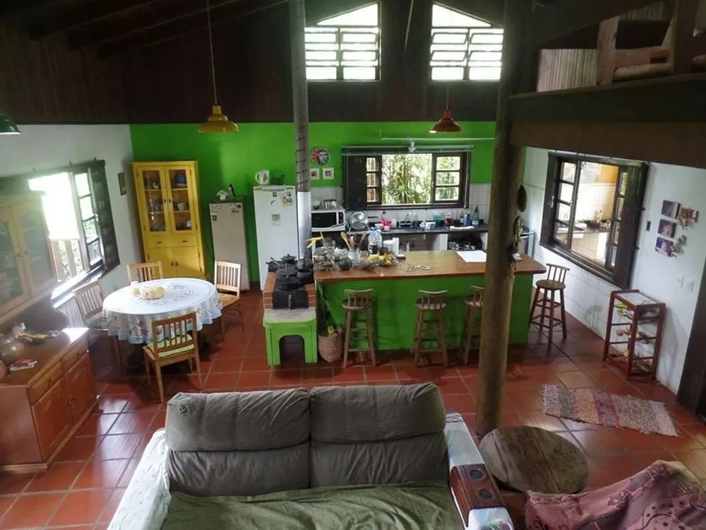 Casa à venda com 3 quartos - Foto 4