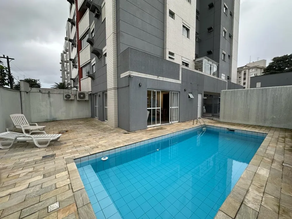 Apartamento, 3 quartos, 81 m² - Foto 1