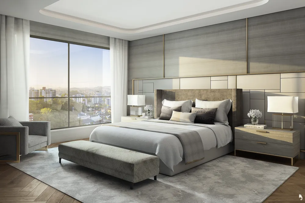Apartamento, 4 quartos, 445 m² - Foto 9
