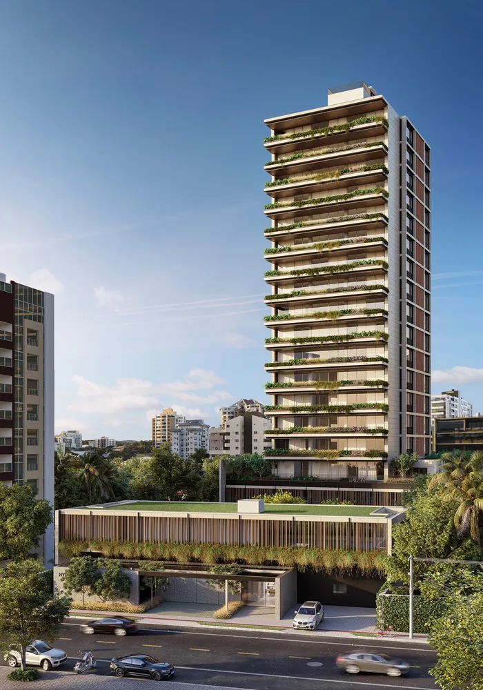 Apartamento, 4 quartos, 445 m² - Foto 6