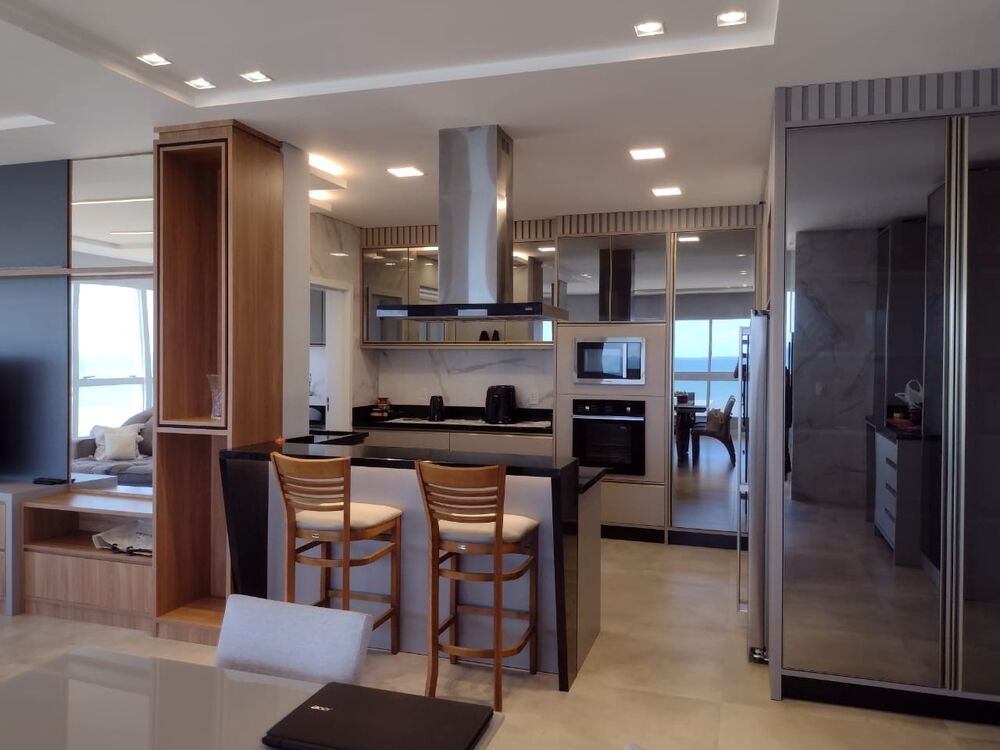 Apartamento, 4 quartos, 186 m² - Foto 3