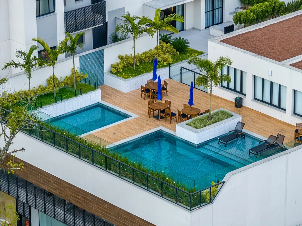 Apartamento, 3 quartos, 158 m² - Foto 8