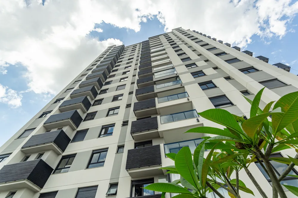 Apartamento, 3 quartos, 158 m² - Foto 1