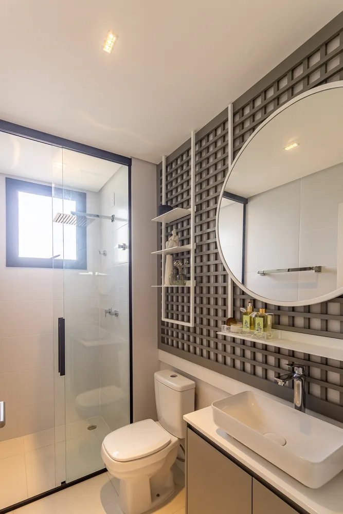 Apartamento, 3 quartos, 158 m² - Foto 14
