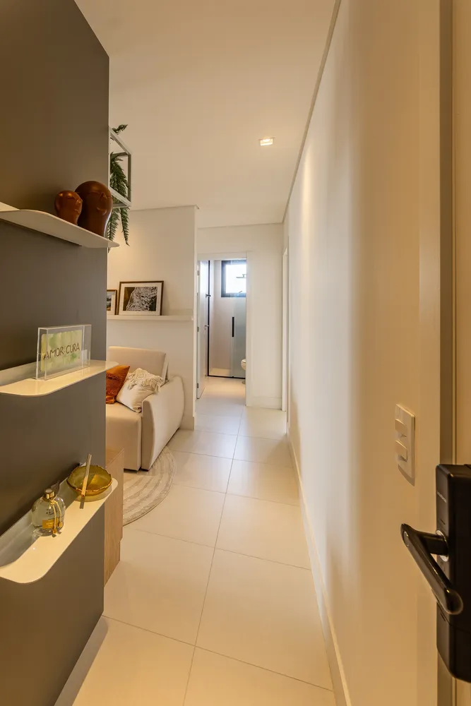Apartamento, 3 quartos, 158 m² - Foto 9