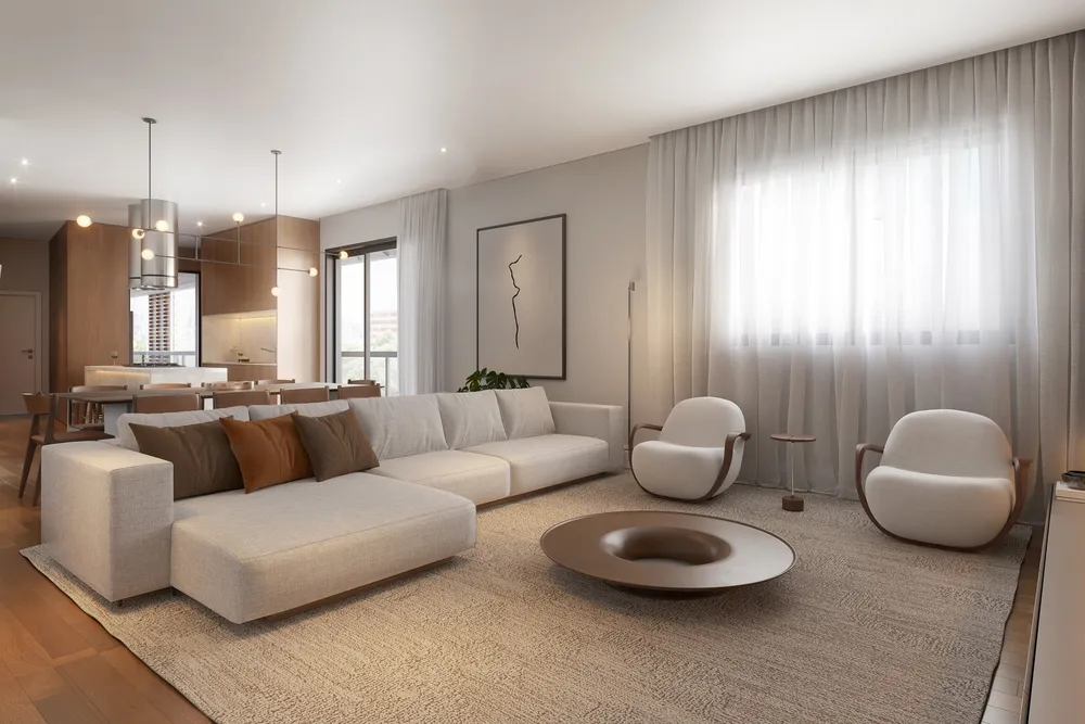 Apartamento, 3 quartos, 142 m² - Foto 16