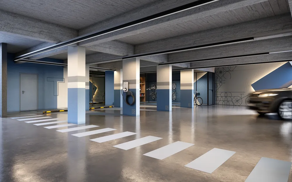 Apartamento, 3 quartos, 142 m² - Foto 8