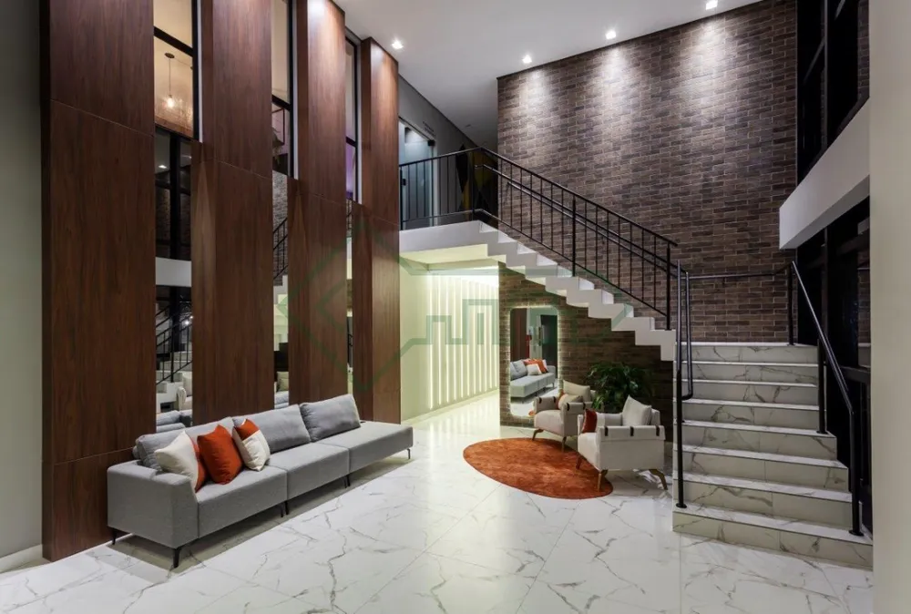 Apartamento, 2 quartos, 56 m² - Foto 14
