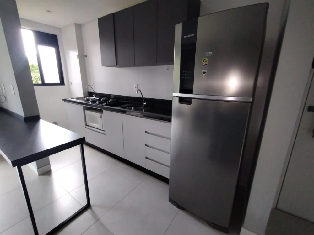Apartamento, 2 quartos, 56 m² - Foto 2