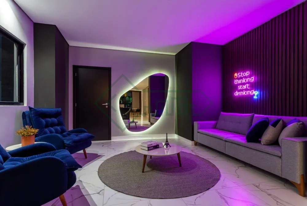 Apartamento, 2 quartos, 56 m² - Foto 10