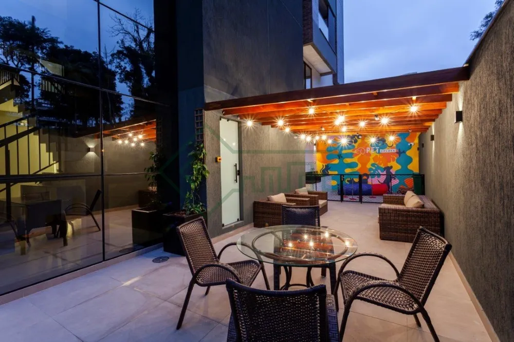 Apartamento, 2 quartos, 56 m² - Foto 9