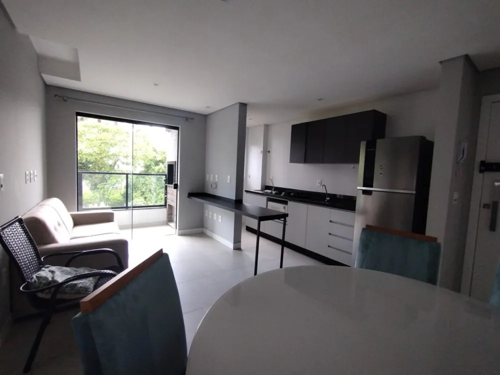 Apartamento, 2 quartos, 56 m² - Foto 3