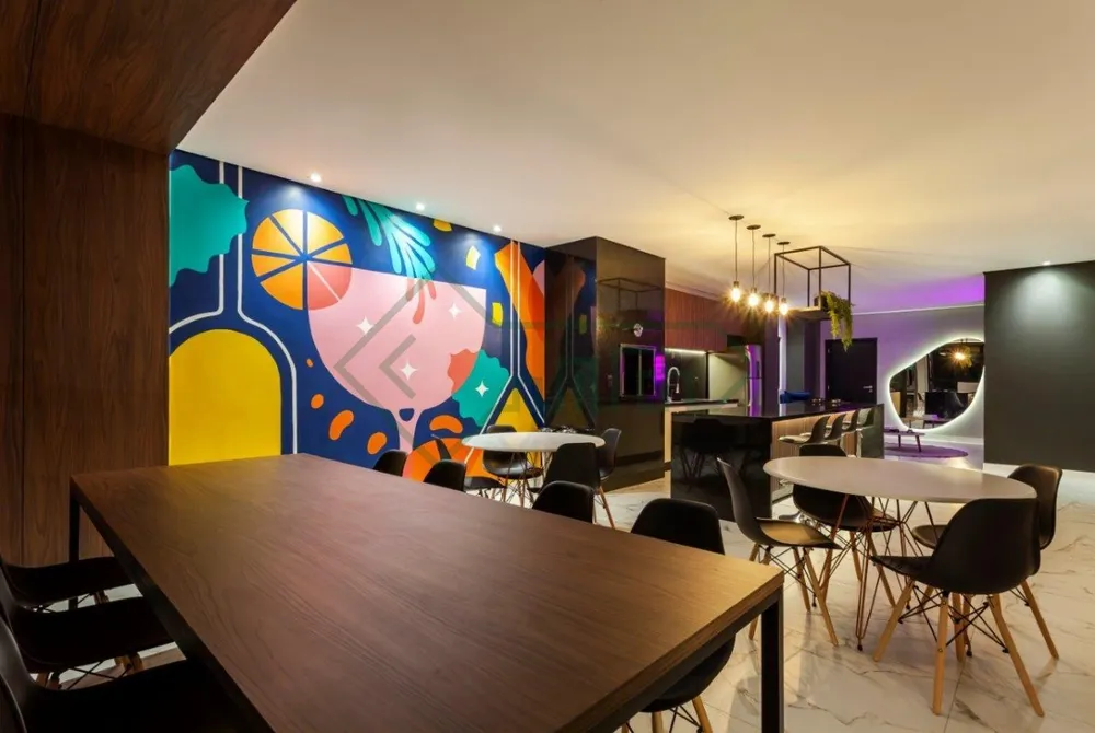 Apartamento, 2 quartos, 56 m² - Foto 15