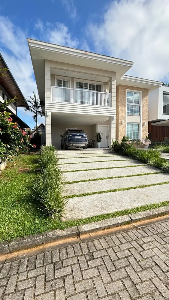 Casa, 4 quartos, 353 m² - Foto 2