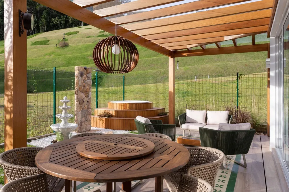 Casa, 4 quartos, 353 m² - Foto 4