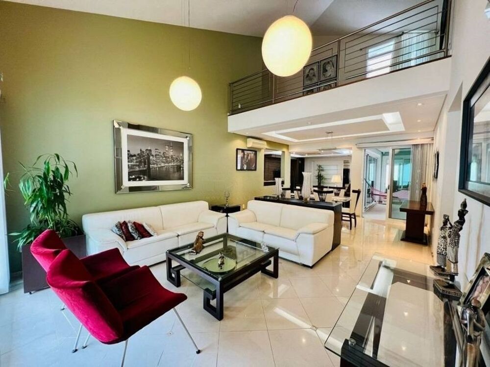 Casa, 4 quartos - Foto 4