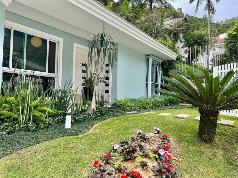 Casa, 4 quartos - Foto 1