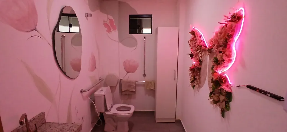 Sala-Conjunto, 32 m² - Foto 8