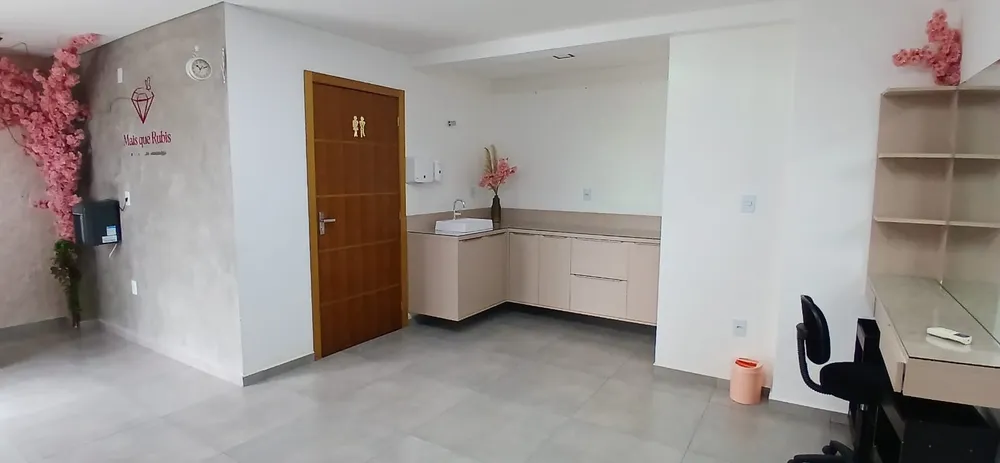 Sala-Conjunto, 32 m² - Foto 6