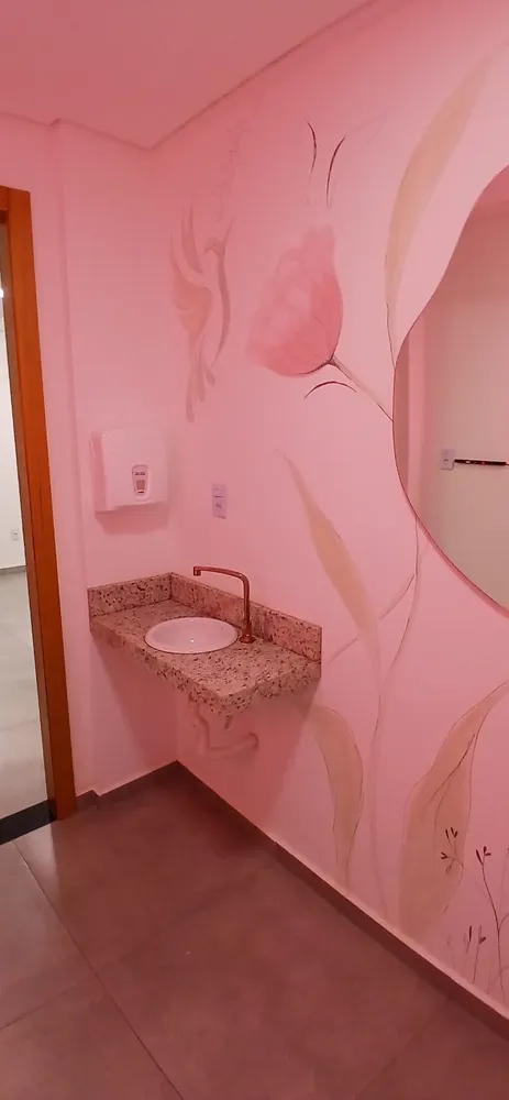 Sala-Conjunto, 32 m² - Foto 7