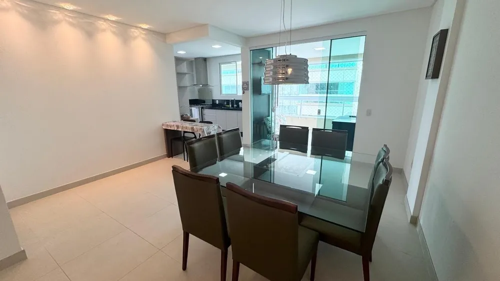 Apartamento, 3 quartos, 140 m² - Foto 9