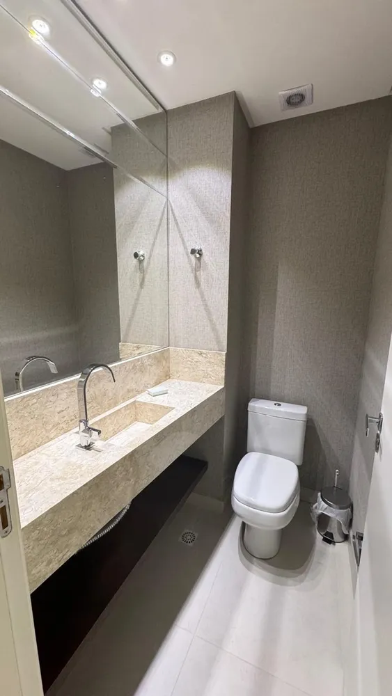 Apartamento, 3 quartos, 140 m² - Foto 13