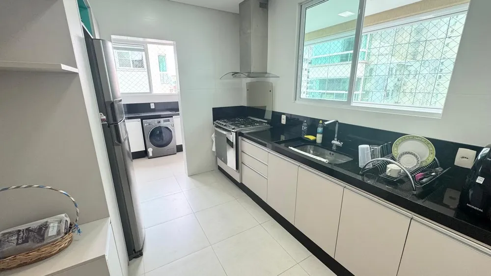 Apartamento, 3 quartos, 140 m² - Foto 11