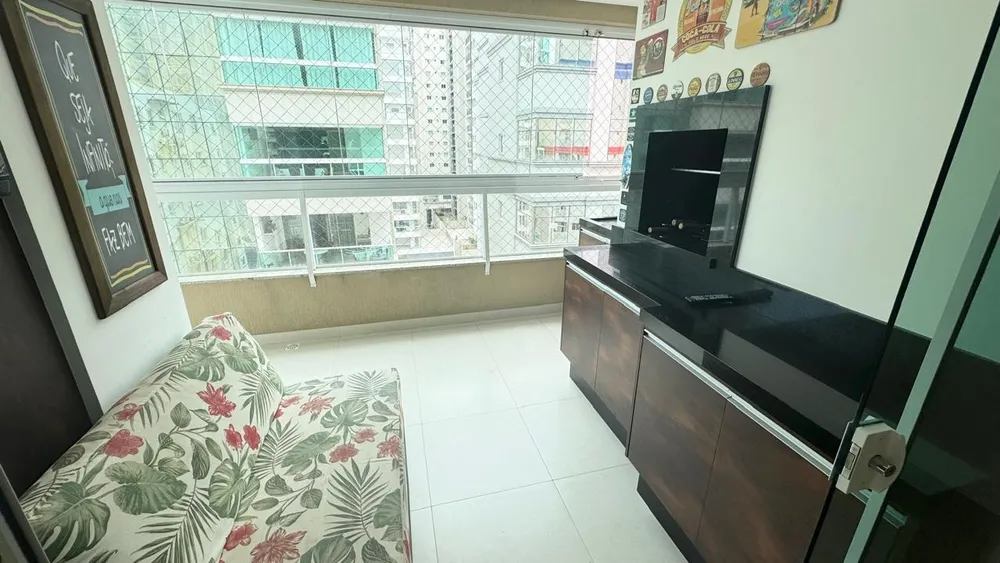 Apartamento, 3 quartos, 140 m² - Foto 9