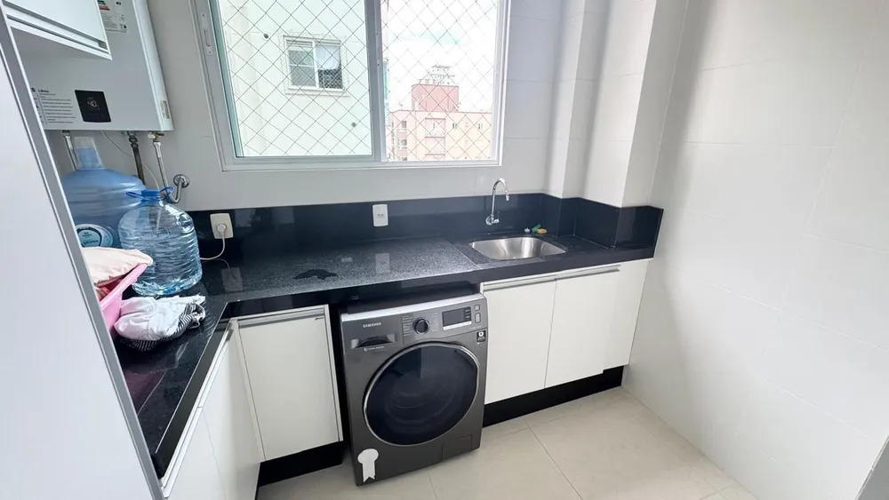 Apartamento, 3 quartos, 140 m² - Foto 15