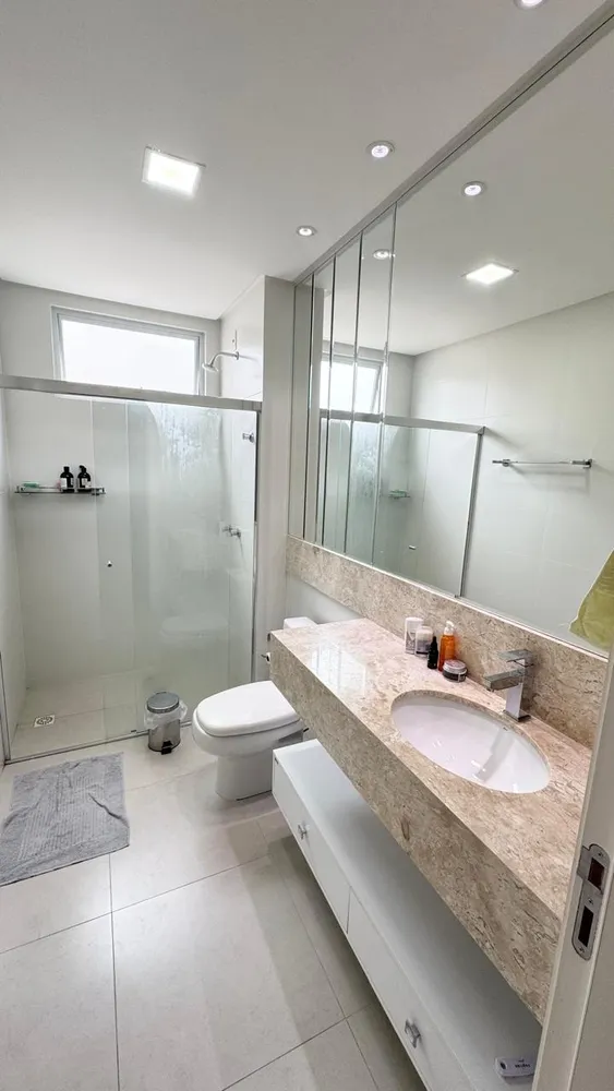 Apartamento, 3 quartos, 140 m² - Foto 5