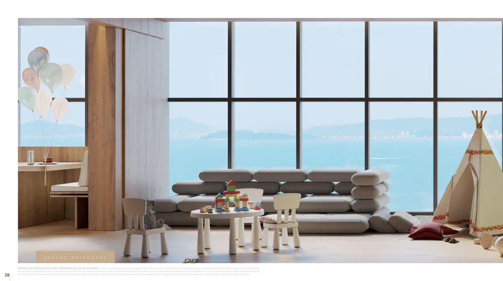 Apartamento, 3 quartos, 159 m² - Foto 10