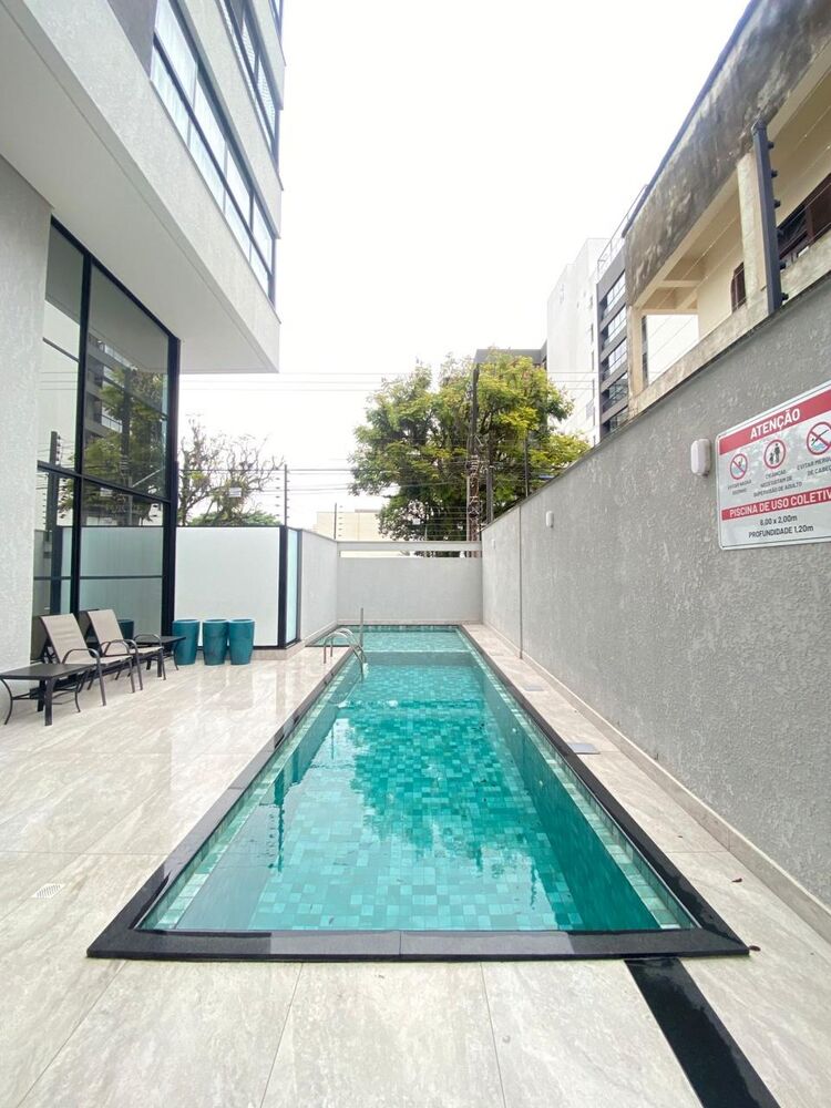 Apartamento à venda com 3 quartos, 94m² - Foto 1