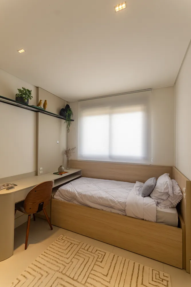 Apartamento, 3 quartos, 91 m² - Foto 13