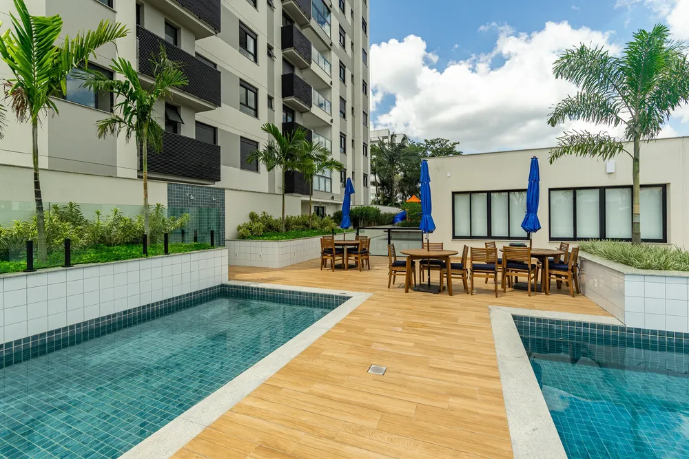 Apartamento, 3 quartos, 91 m² - Foto 7