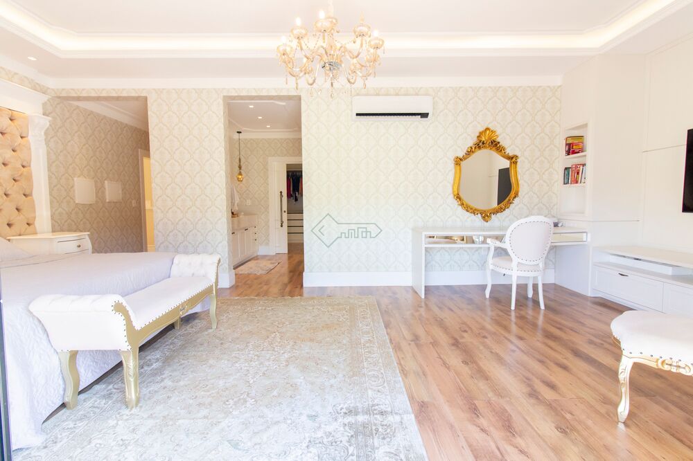 Casa à venda com 3 quartos - Foto 1