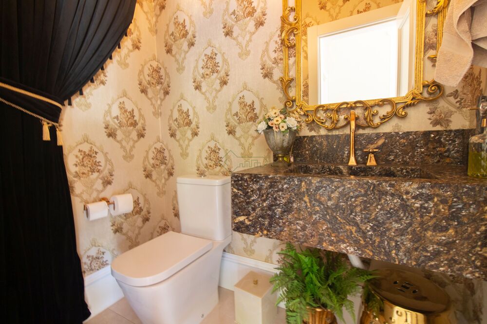 Casa à venda com 3 quartos - Foto 4