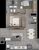 Apartamento, 2 quartos, 72 m² - Foto 5
