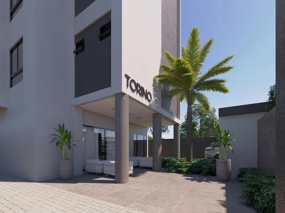 Apartamento, 3 quartos, 78 m² - Foto 2