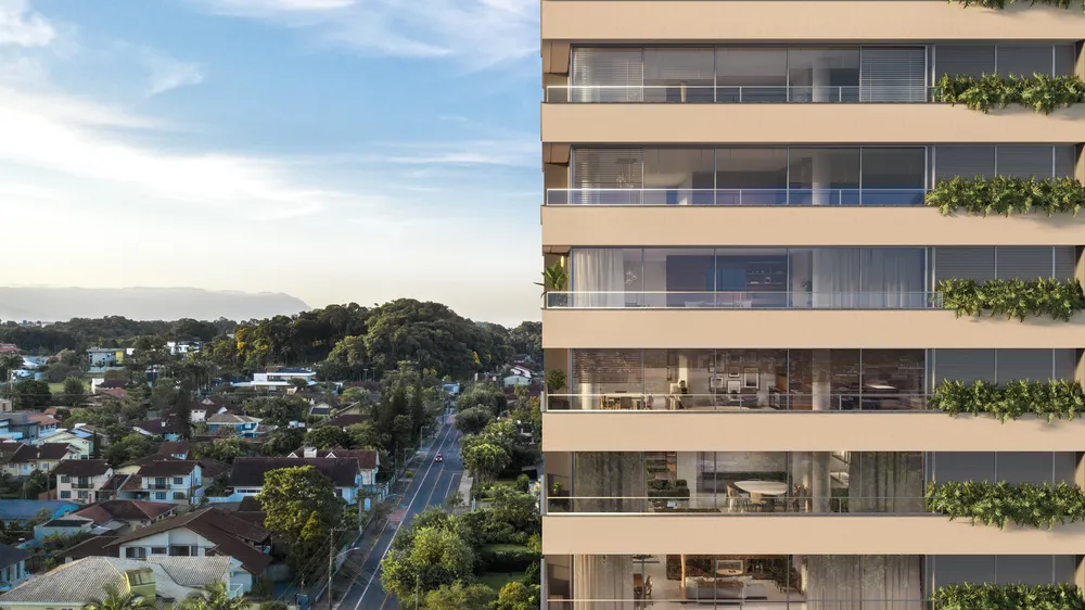 Apartamento, 3 quartos, 292 m² - Foto 4